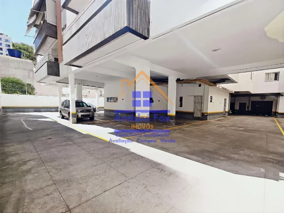 Imagem Apartamento com varanda, 3 Quartos, suíte, armários, copa - Cozinha, dependência, 1 vaga, à venda, 95m² por R$ 650.000 - Grajaú