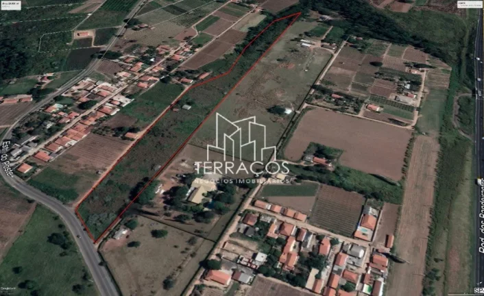 Imagem ÁREA RURAL COM 29.162.50 M² - BOM JARDIM JUNDIÁI.