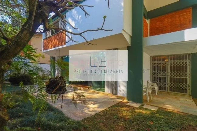 Imagem Casa Sobrado em Granja Julieta - São Paulo