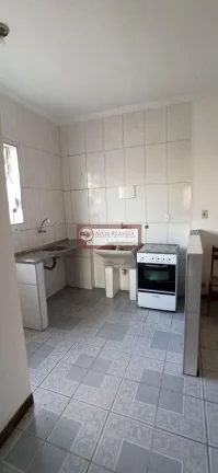 Imagem Aluguel Casa Térrea 1 Dormitório Jardim Satélite SP R$1250