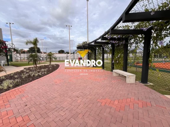 Imagem Terreno em Condomínio para Venda em Cuiabá / MT no bairro Condomínio Primor das Torres