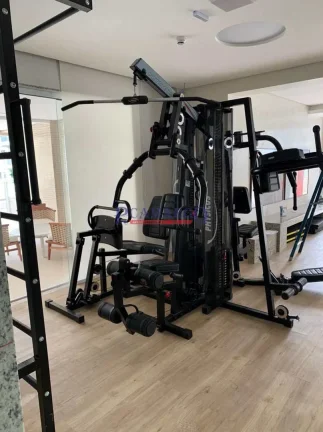 Imagem Apartamento Padrão