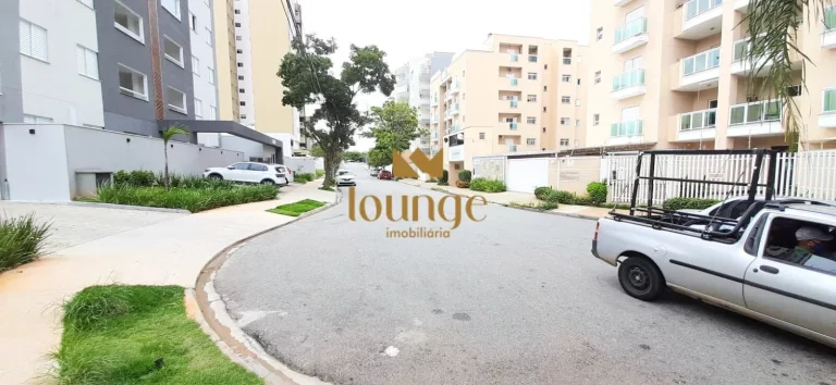 Imagem Apartamento em Sorocaba