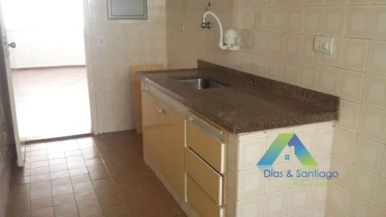 Imagem Apartamento a venda em Moema 03 quartos com 75M²