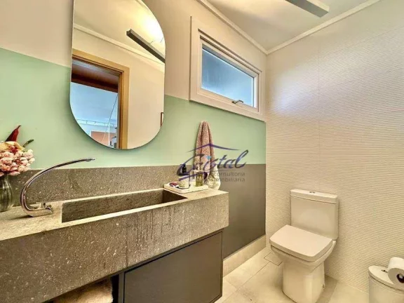 Imagem Casa com 4 dormitórios, 345 m² - Granja Viana - Carapicuíba/SP