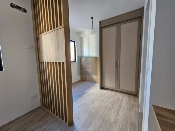 Imagem Studio SEMI MOBILIADO - 22m². Próximo ao Shopping Palladium. Pronto para morar.