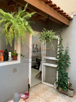 Imagem Apartamento - Ribeirão Preto - Jardim Presidente Dutra