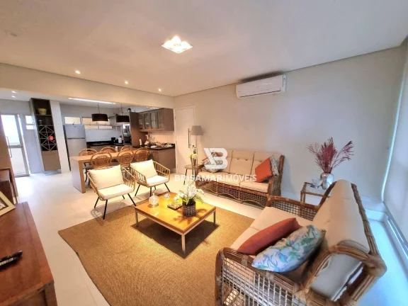 Imagem PITANGUEIRAS- DESLUMBRANTE APARTAMENTO , TOTALMENTE REFORMADO E DECORADO , 02 VAGAS DE GARAGEM NO PRÉDIO , ÁREA DE LAZER.