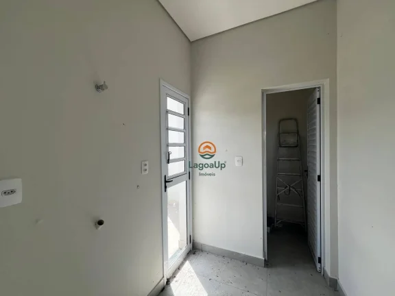 Imagem Casa com 4 dormitórios à venda, 180 m² por R$ 1.350.000,00 - Condomínio Estância das Aroeiras - Lagoa Santa/MG