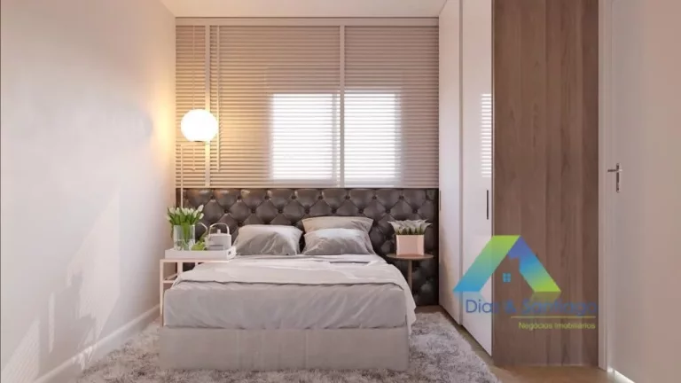 Imagem Novissimo apartamento com 2 dormitórios à venda, 38 m²- Mooca - São Paulo/SP