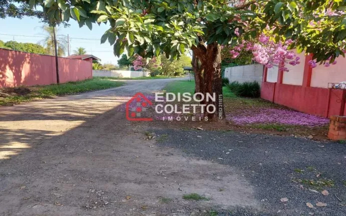Imagem Pronto para Morar - Casa, rancho para Venda, Jardim Estoril, Piracicaba!!