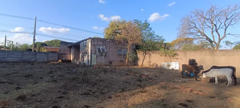 Imagem Terreno residencial para venda em Recanto Capitão Heliodoro, 5,200m2