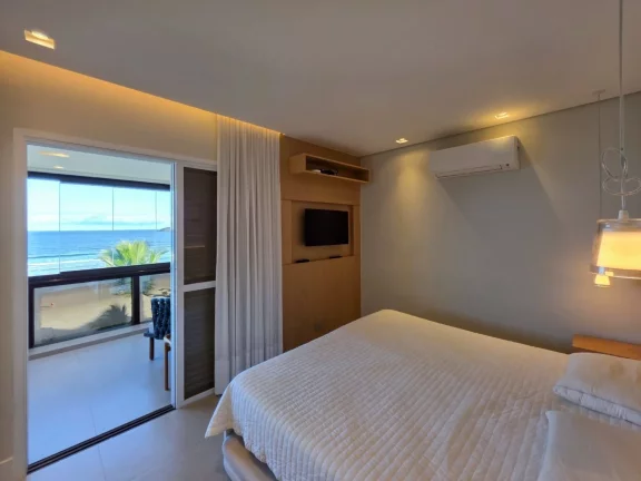 Imagem Apartamento de Luxo à Venda em Riviera de São Lourenço Módulo 03: 3 Quartos, 3 Suítes, 3 Salas, 2 Vagas, 161,55 m²!
