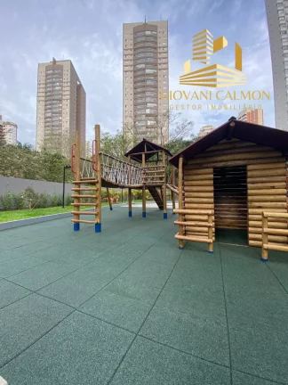 Imagem Apartamento à venda no Morumbi, São Paulo-SP: 2 quartos, 2 vagas, 55,60 m²!