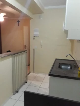 Imagem Apartamento à venda em Americana, cobertura duplex, 2 quartos, sala , cozinha embaixo com armários...