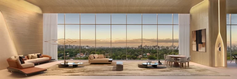 Imagem APARTAMENTO RESIDENCIAL em São Paulo - SP, Pinheiros