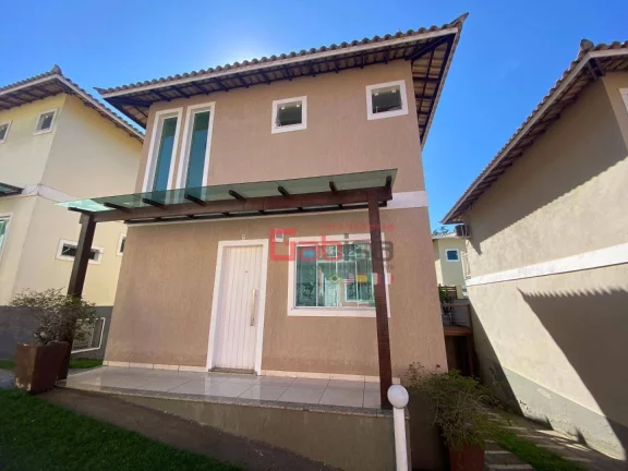 Imagem Casa com 4 Suítes à venda, 180 m² por R$ 545.000 - Praia Rasa - Armação dos Búzios/RJ
