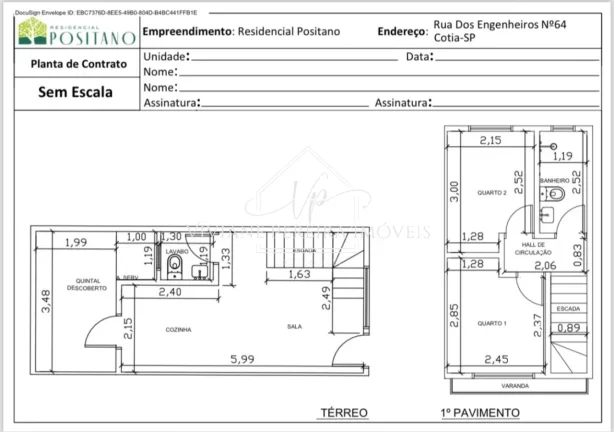 Imagem CASA RESIDENCIAL em COTIA - SP, CHÁCARA ONDAS VERDES