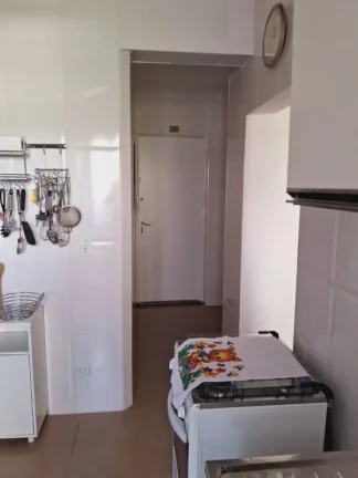 Imagem ASTÚRIAS - MARAVILHOSA ÁREA DE LAZER , 100 M² ÚTEIS , GARAGEM DEMARCADA NO PRÉDIO.