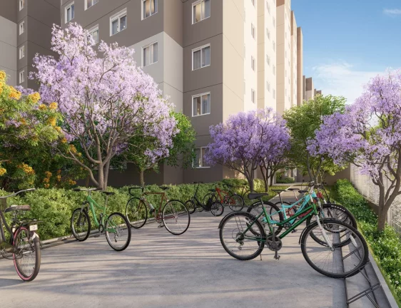 Imagem APARTAMENTO RESIDENCIAL em São Paulo - SP, Itaquera