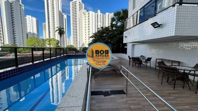 Imagem Apartamento Padrão