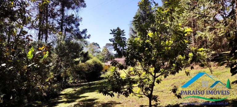 Imagem Chácara em Gonçalves: Tranquilidade e contato com a natureza!