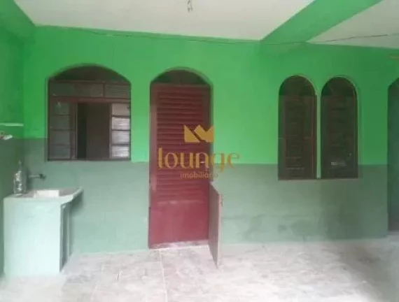 Imagem Ponto Comercial Com Casa à venda Jd. Serrano - Votorantim/SP