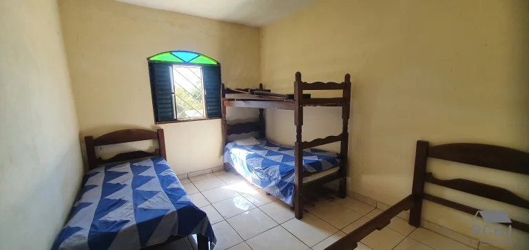 Imagem SITIO RESIDENCIAL em CONTAGEM - MG, CHÁCARAS REUNIDAS SANTA TEREZINHA