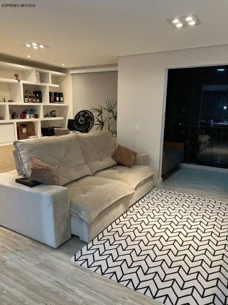 Imagem APARTAMENTO RESIDENCIAL em TABOÃO DA SERRA - SP, CHÁCARA AGRINDUS