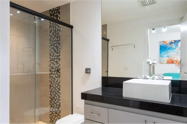 Imagem APARTAMENTO RESIDENCIAL em São Paulo - SP, Vila Suzana