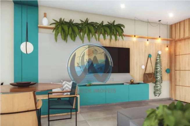 Imagem APTO RESIDENCIAL em Ubatuba - SP, ITAGU?