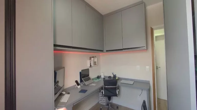 Imagem APARTAMENTO DE 87M² - ESPAÇO E VIDA EM JUNDIAÍ - ESTUDA PERMUTA ATÉ 50% DO VALOR