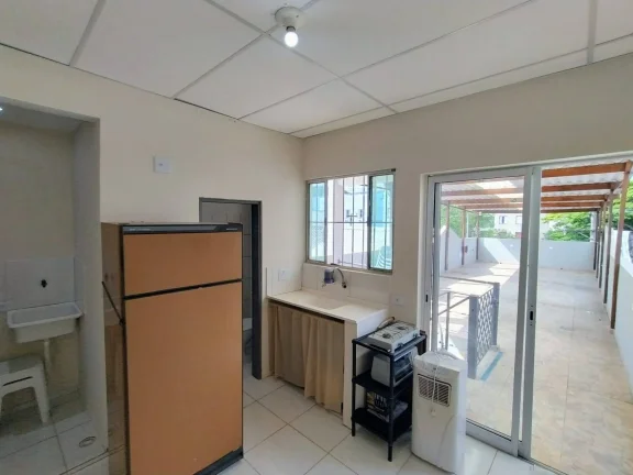 Imagem Prédio Comercial para Venda na Mooca