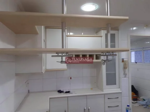 Imagem Apartamento com 3 dormitórios à venda, 150 m² por R$ 1.650,000,00- Água Fria - São Paulo/SP