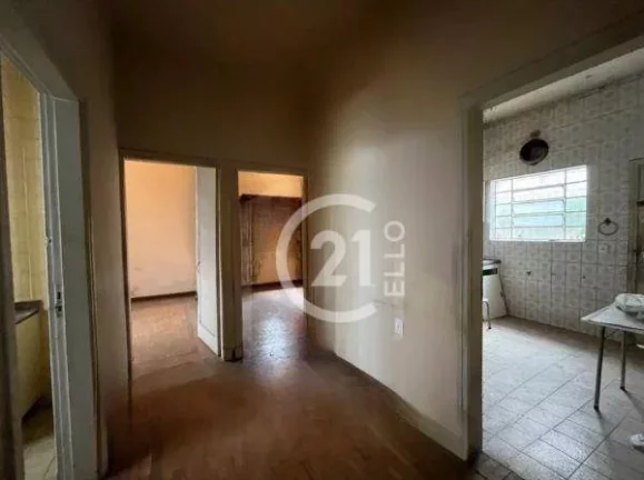 Imagem Casa térrea para reforma em Moema