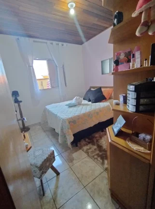 Imagem Casa à venda com 2 quartos no condomínio Almeria, Atibaia - SP