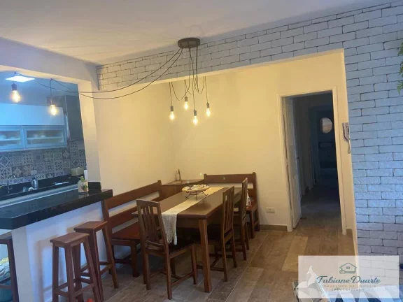 Imagem Apartamento Padrão - Residencial - Pronto para morar