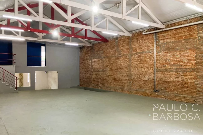 Imagem Vila Nova Conceição - 2 dormitórios - 331m² -