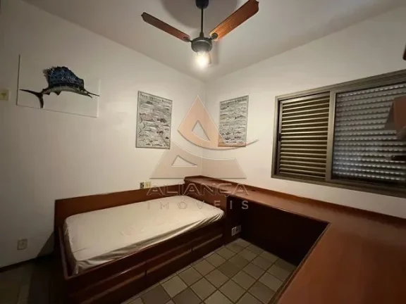 Imagem Apartamento - Ribeirão Preto - Vila Seixas