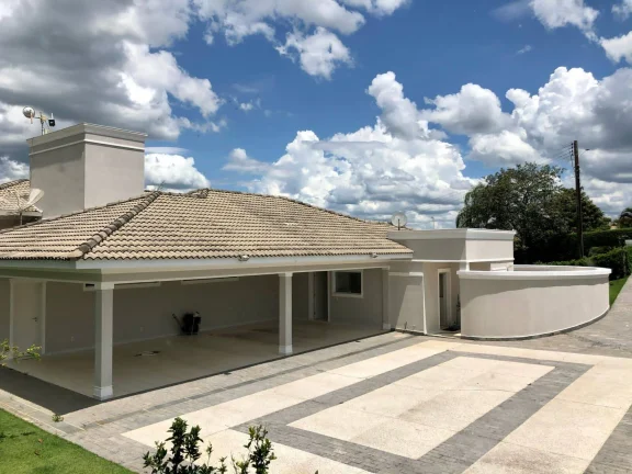 Imagem Linda casa no Jardim das Palmeiras