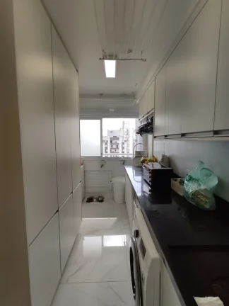 Imagem Apartamento 165 M², 3Q, 3 suítes, 4 banheiros, 3 vagas, piscina, piscina aquecida, churrasqueira, academia, salão de festas, salão de jogos, lavabo.
