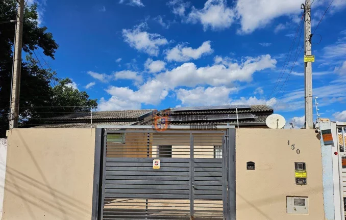 Imagem Casa com 2 dormitórios à venda, 299 m² por R$ 850.000 - Terra Preta - Mairiporã/SP