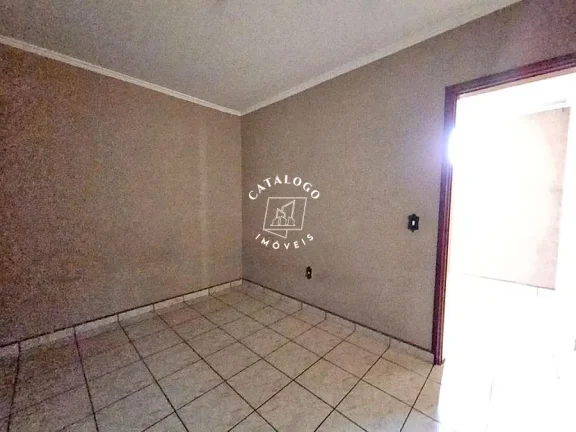 Imagem Casa a Venda no bairro Jardim Piratininga - Ribeirão Preto, SP