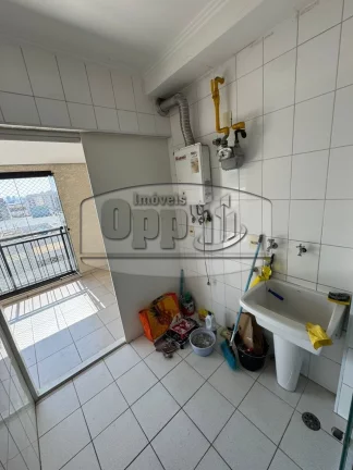 Imagem Apartamento com 2 Quartos para Alugar,  em Ipiranga - São Paulo