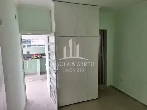 Imagem SOBRADO 3 SUÍTES PARQUE SÃO VICENTE - MAUÁ
