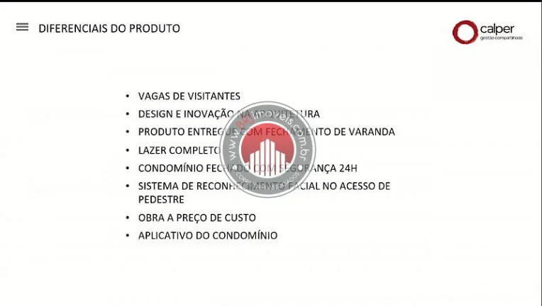 Imagem Apartamento a Venda no bairro Jacarepaguá - Rio de Janeiro, RJ