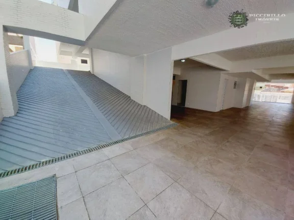 Imagem Apartamento com 2 dormitórios à venda, 103 m² por R$ 1.000.000,00 - Aviação - Praia Grande/SP
