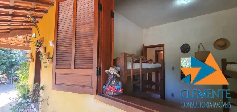 Imagem SITIO CASA DE CAMPO CONDOMINÍO VILA MONTE VERDE LAGOA SANTA/JABOTICATUBAS