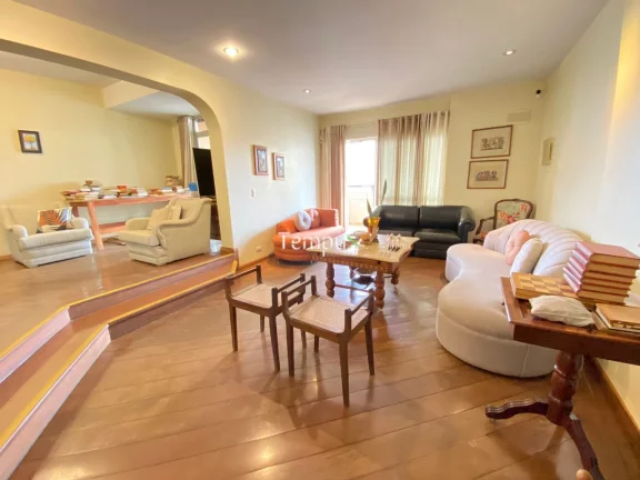 Imagem Residencial Kananxuê - Cobertura duplex 396m² 5 quartos venda no bairro Setor Oeste - Goiânia/GO