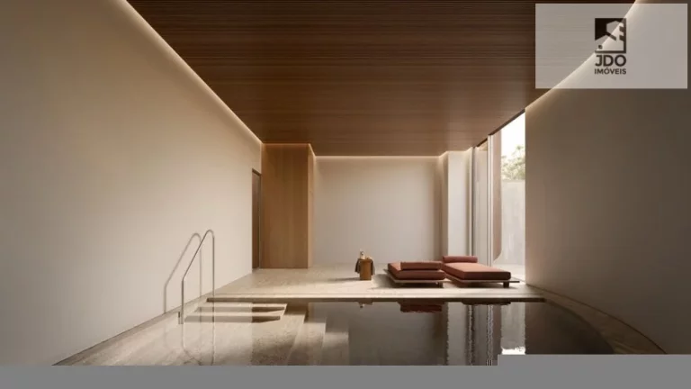 Imagem Cobertura Duplex a Venda no bairro Água Verde - Curitiba, PR